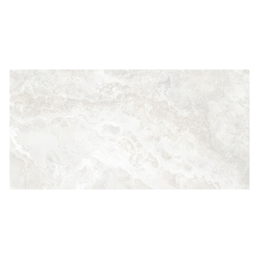Fantasy 24X48 Natural or Lappato Finish Travertine Look Porcelain Tile (Fantasy: Bianco, Natural)