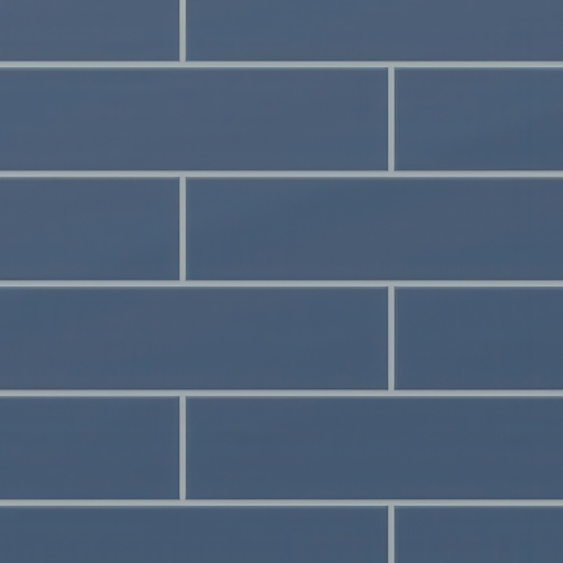 Imagine 3x12 Matte Porcelain Subway Tile (Imagine: Marine)