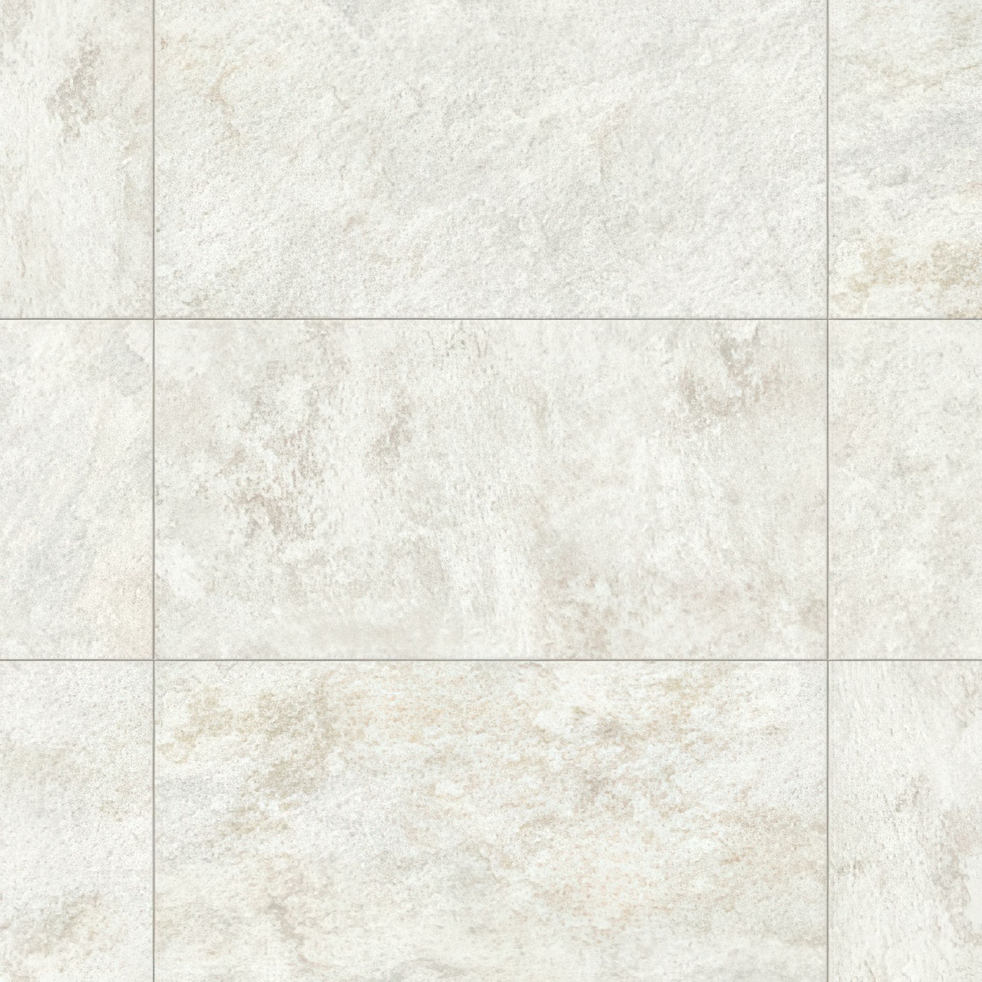Permafrost 12x24 Matte Travertine Look Porcelain Tile (Permafrost: River Stone)