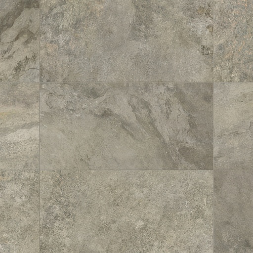 Permafrost 12x24 Matte Travertine Look Porcelain Tile (Permafrost: Slate Stone)