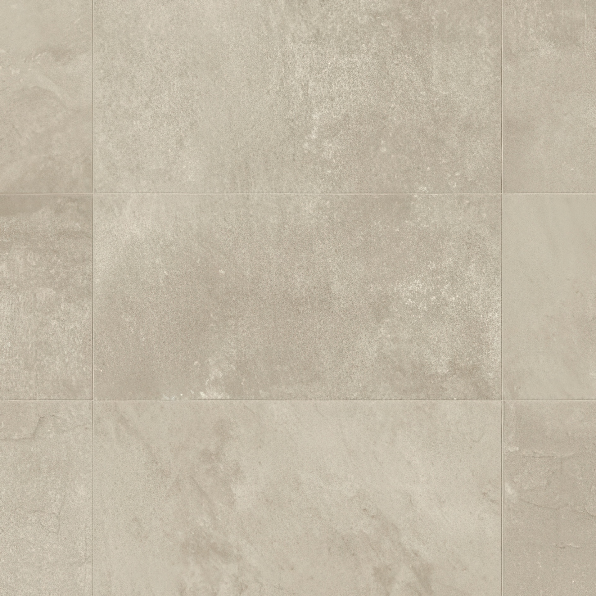 Permafrost 24x48 Matte Travertine Look Porcelain Tile (Permafrost: Sand Stone)