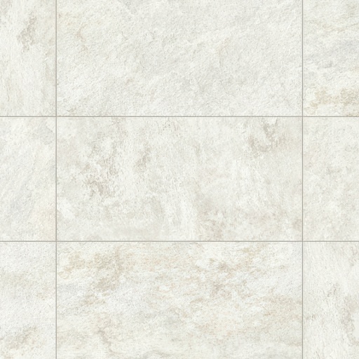 Permafrost 24x48 Matte Travertine Look Porcelain Tile (Permafrost: Slate Stone)
