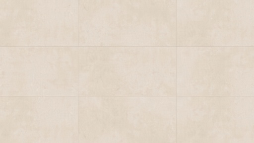 Influence 12x24 Matte Cement Look Porcelain Tile (Influence: Ivory)