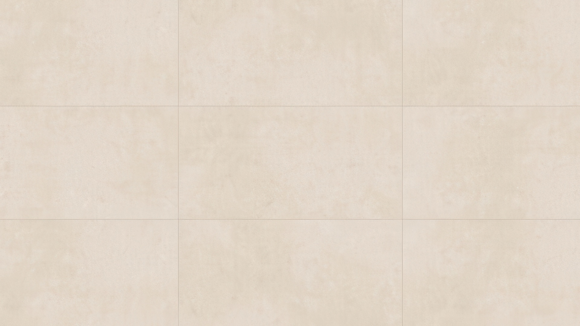Influence 12x24 Matte Cement Look Porcelain Tile (Influence: Ivory)