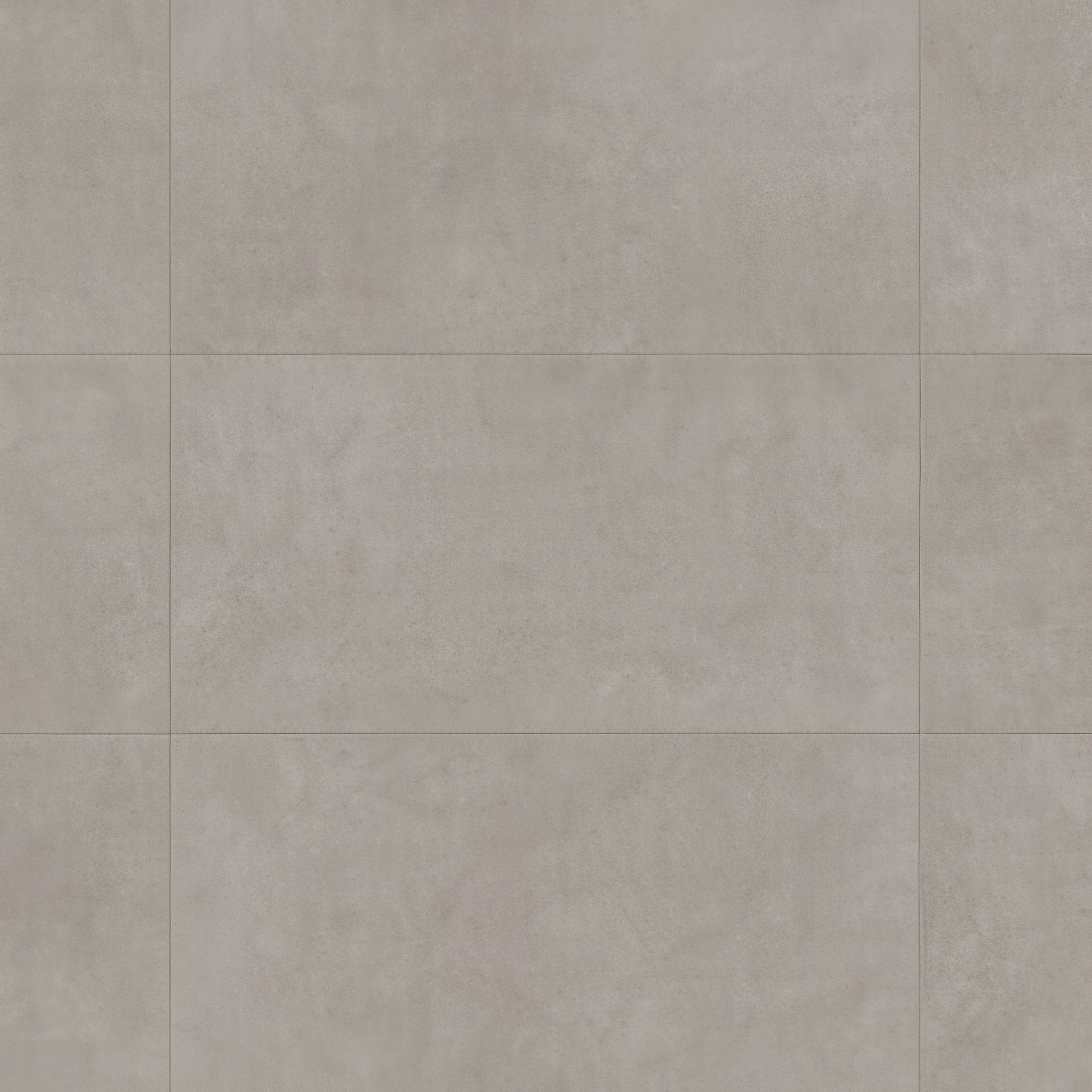 Influence 12x24 Matte Cement Look Porcelain Tile (Influence: Tortora)