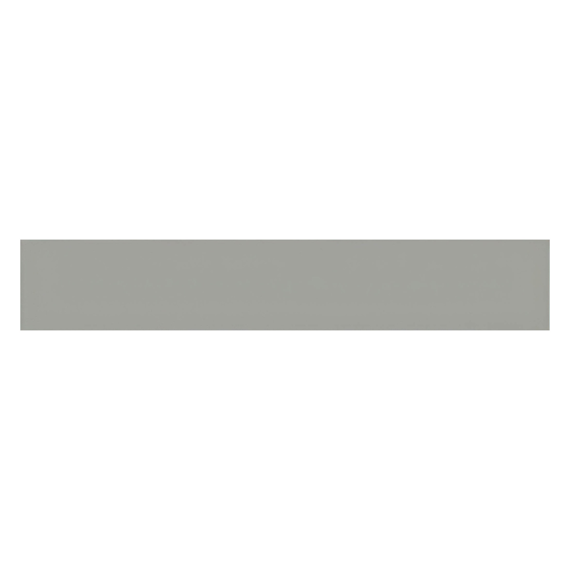 Sicily 2x12 Rectangle Matte or Glossy Ceramic Tile (Sicily: Cement Chic, Glossy)