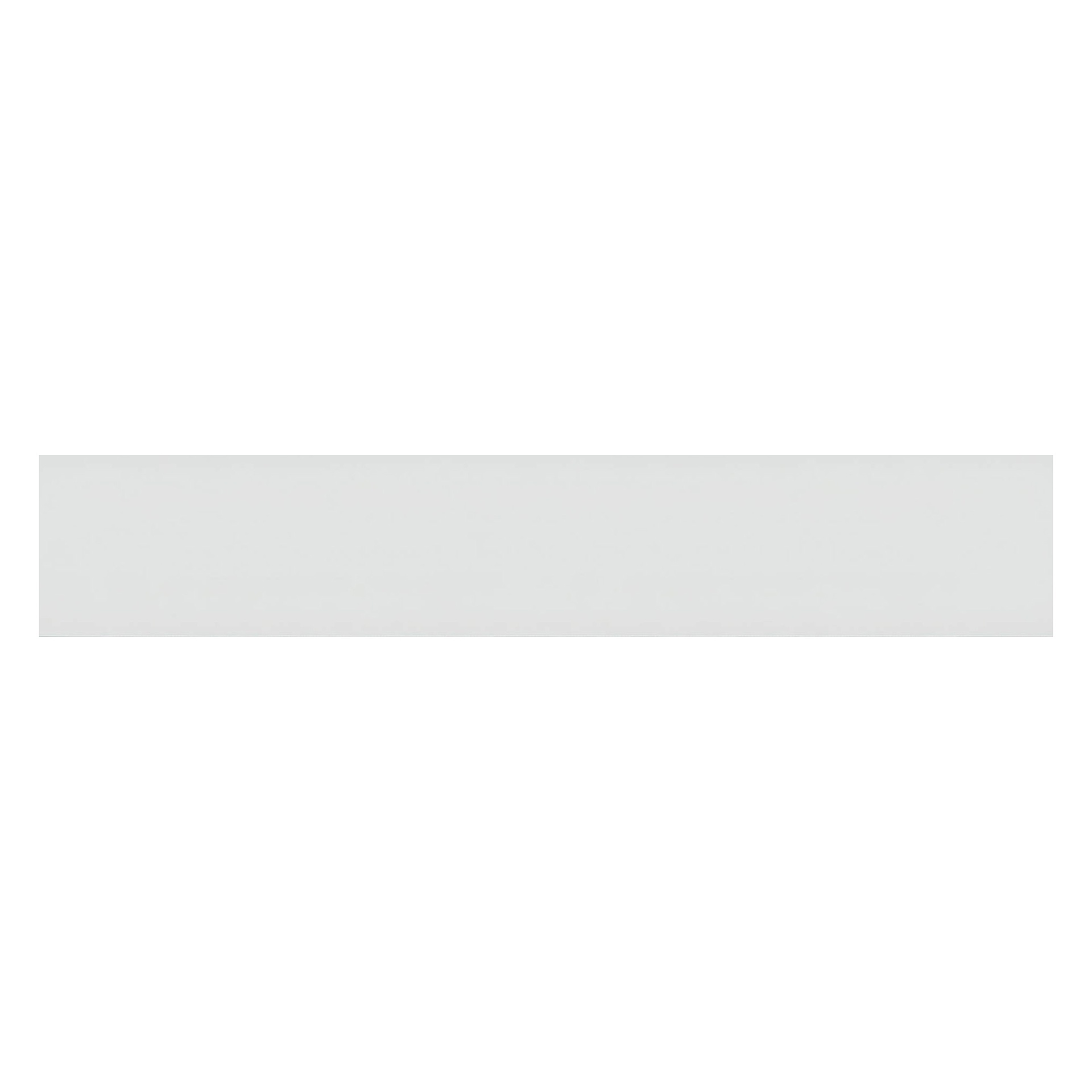 Sicily 2x12 Rectangle Matte or Glossy Ceramic Tile (Sicily: Gallery Grey, Matte)