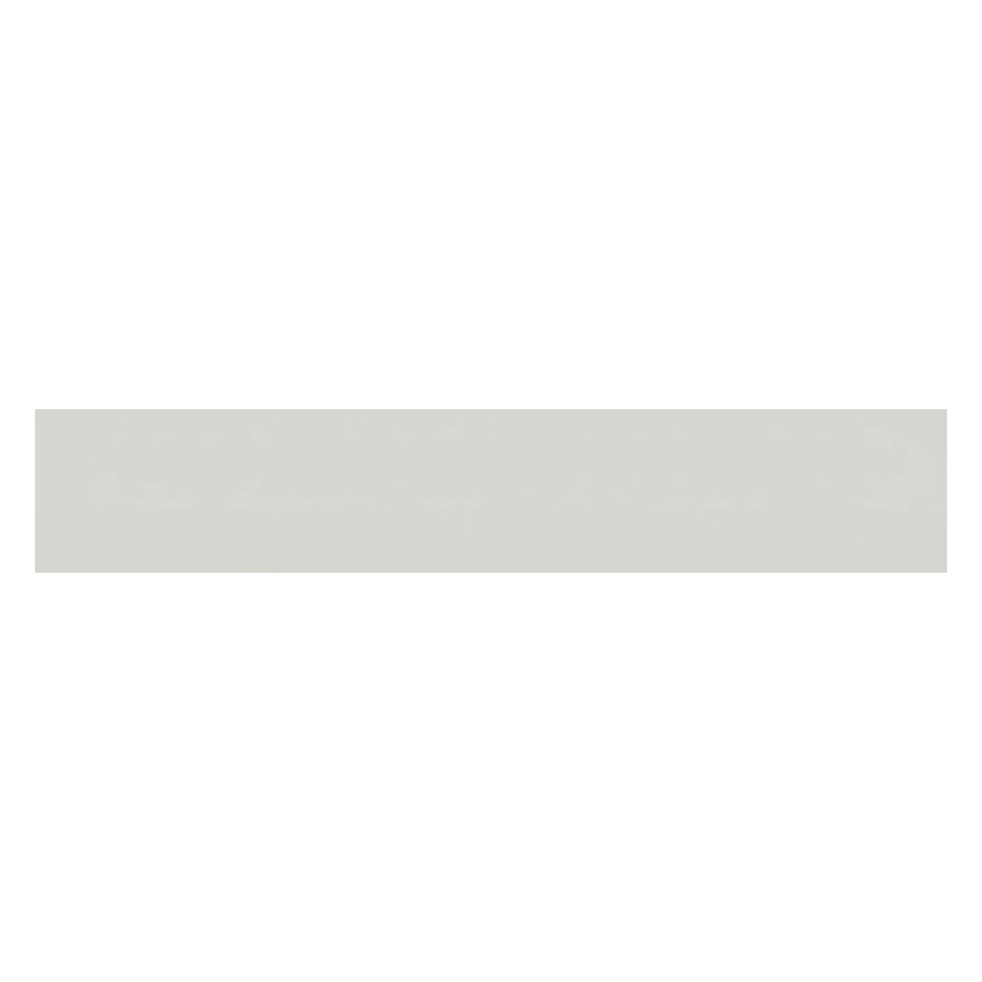 Sicily 2x12 Rectangle Matte or Glossy Ceramic Tile (Sicily: Halo Grey, Matte)