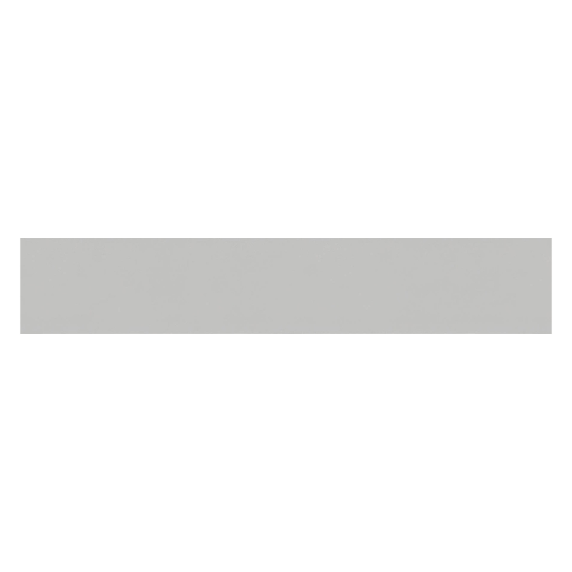 Sicily 2x12 Rectangle Matte or Glossy Ceramic Tile (Sicily: Loft Grey, Matte)