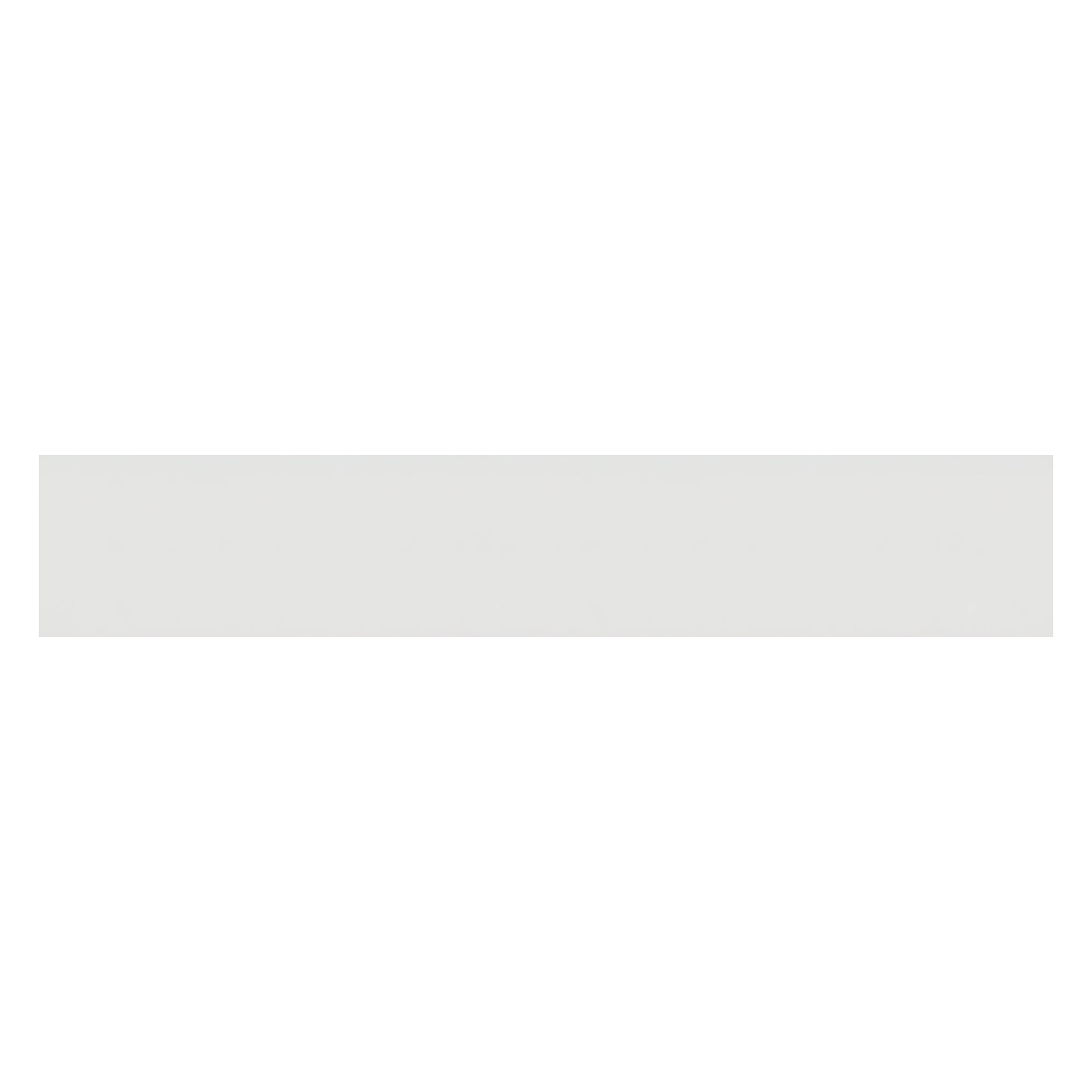 Sicily 2x12 Rectangle Matte or Glossy Ceramic Tile (Sicily: Vintage Grey, Glossy)