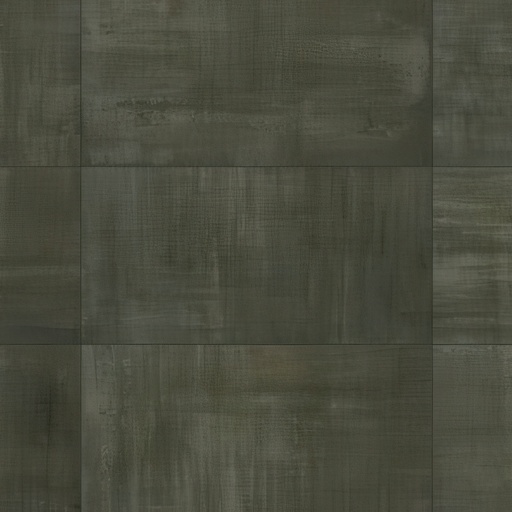 Rustic Metallic 12x24 Textured Finish Porcelain Tile (Rusted Metallic: Charcoal)