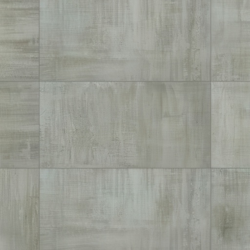 Rustic Metallic 12x24 Textured Finish Porcelain Tile (Rusted Metallic: Grey)