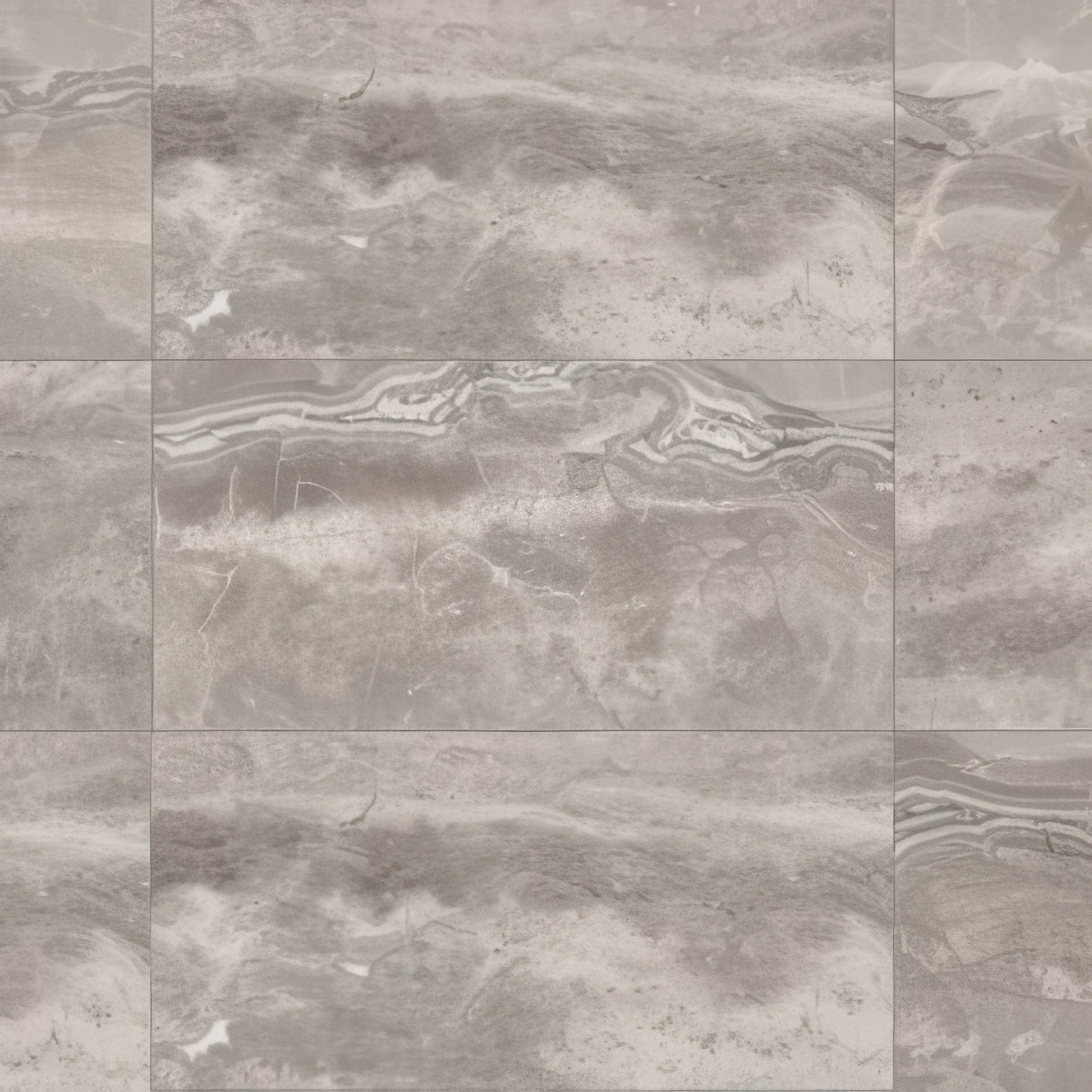 Luxe 12x24 Honed or Polished Luxury Stone Look Porcelain Tile (Luxe: Greige, Honed)
