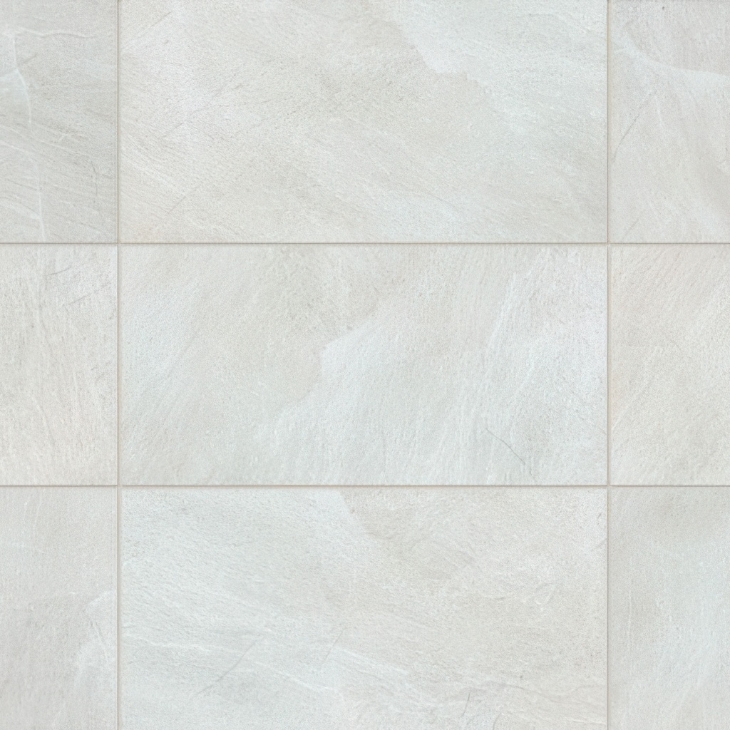 Malta 12x24 Matte Travertine Look Porcelain Tile