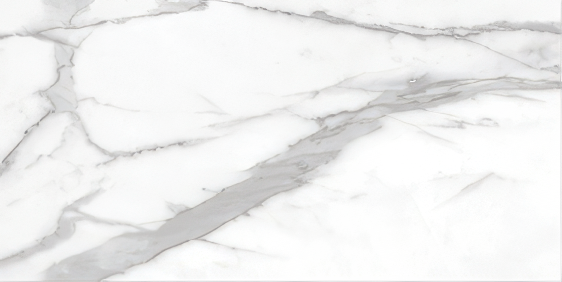 Mozart 12x24 Honed or Polished Marble Look Porcelain Tile (Mozart: Satuario Nuovo, Polished)