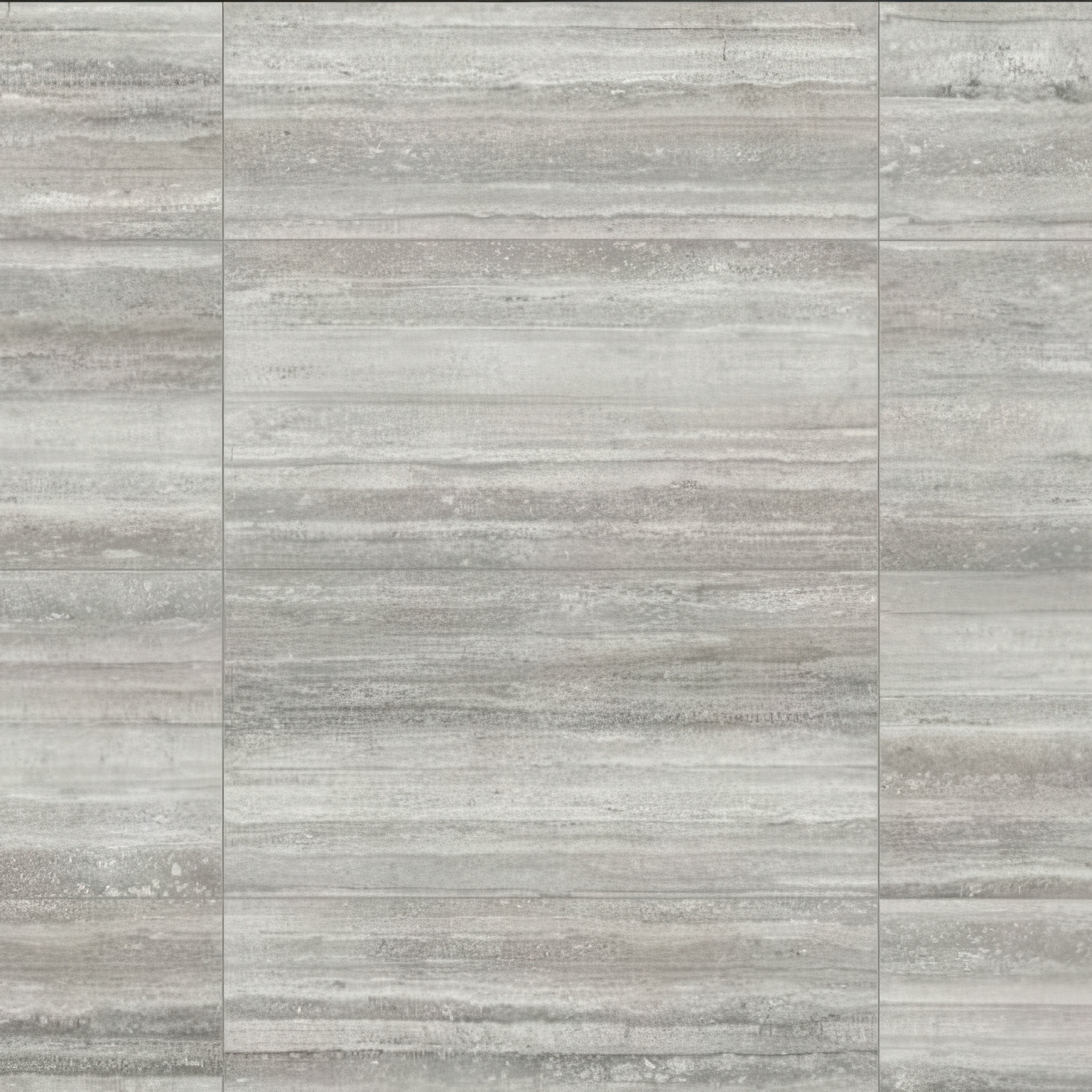 Mozart 12x24 Honed or Polished Marble Look Porcelain Tile (Mozart: Travertino Instrata, Honed)