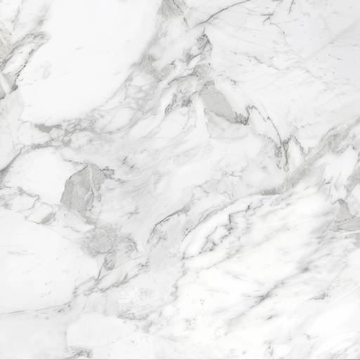 Mozart 24x24 Honed or Polished Marble Look Porcelain Tile (Mozart: Arabescato, Honed)