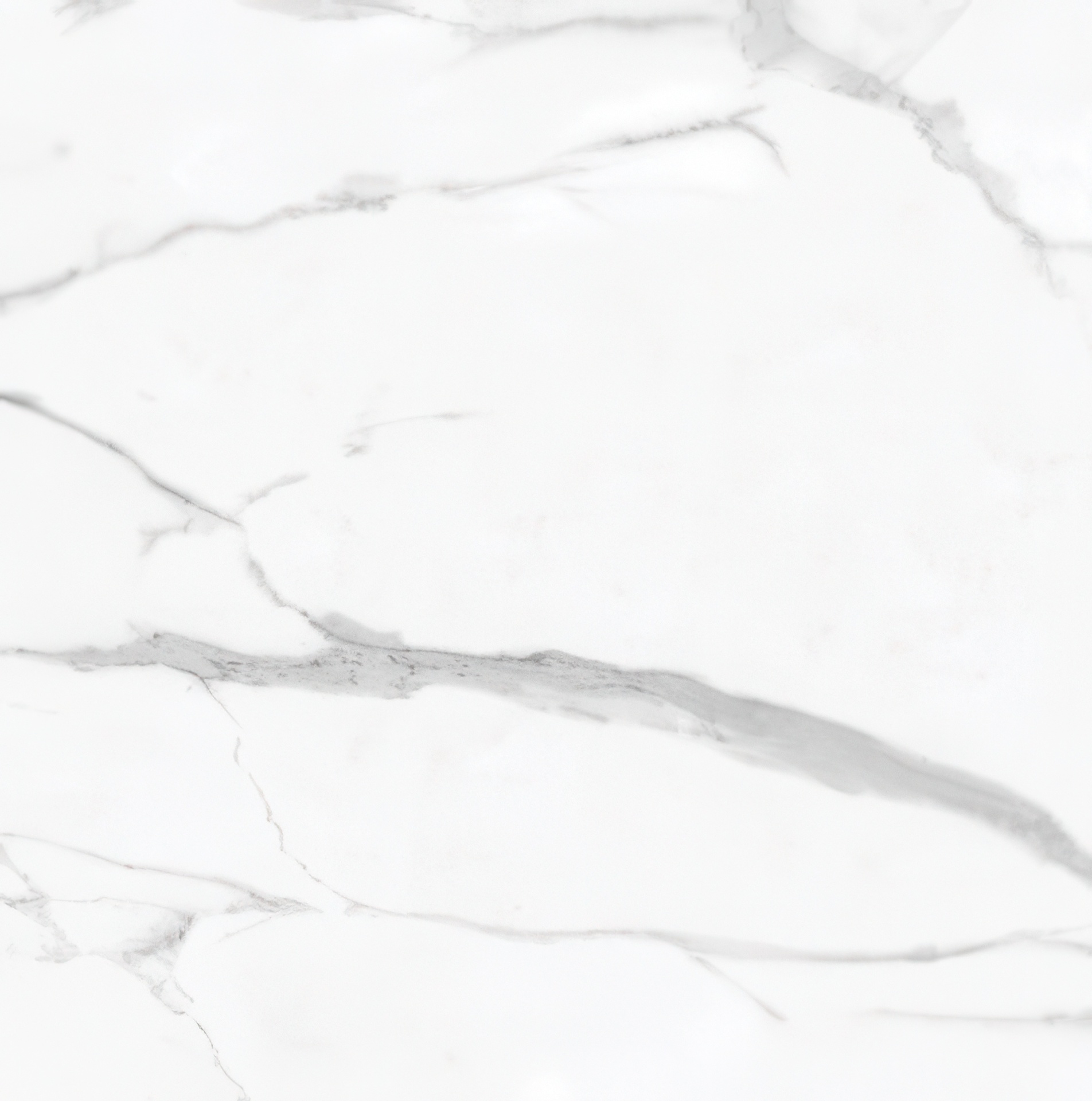Mozart 24x24 Honed or Polished Marble Look Porcelain Tile (Mozart: Satuario Nuovo, Honed)