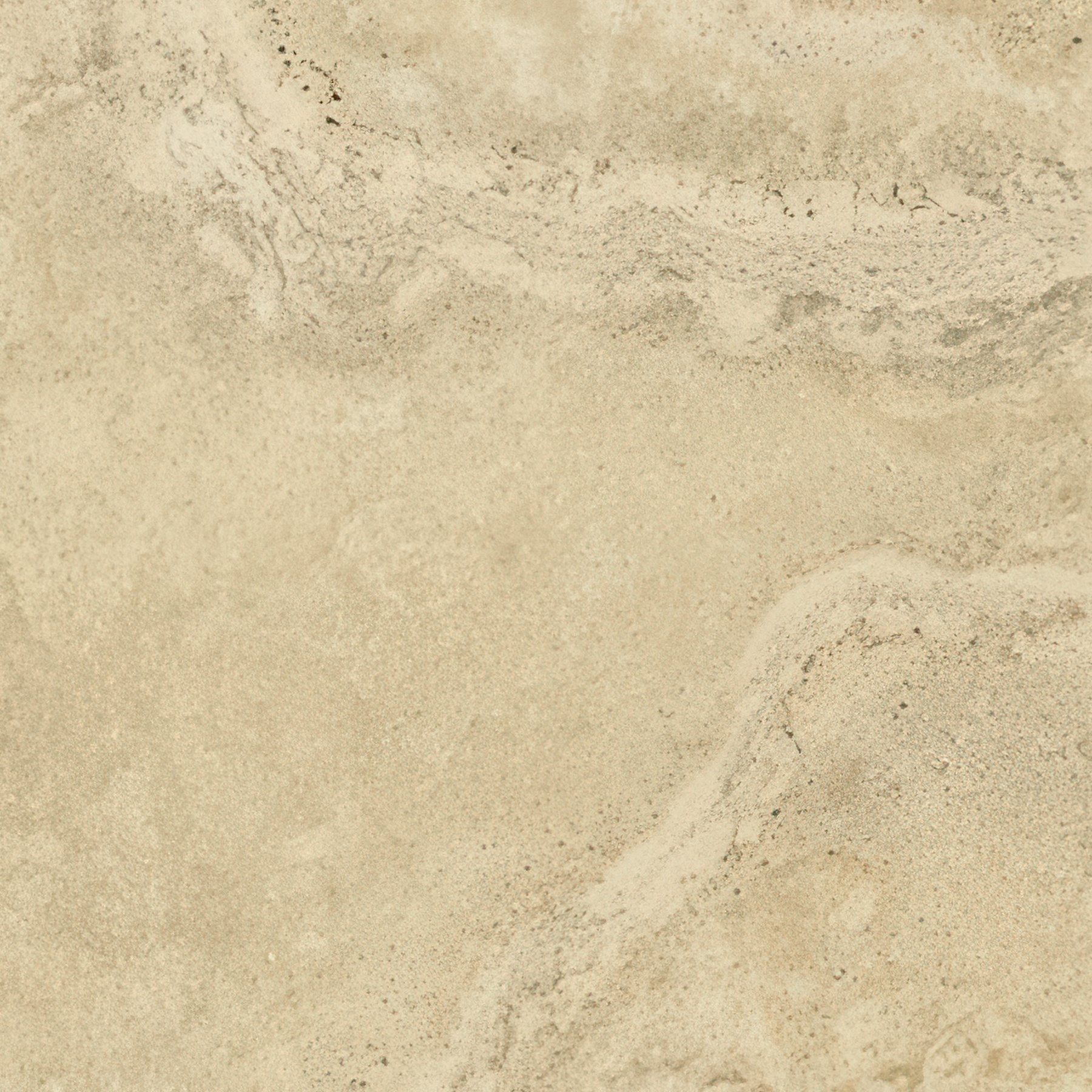 Verenna 24x24 Matte Travertine Look Porcelain Tile (Verenna: Aureo Soft)