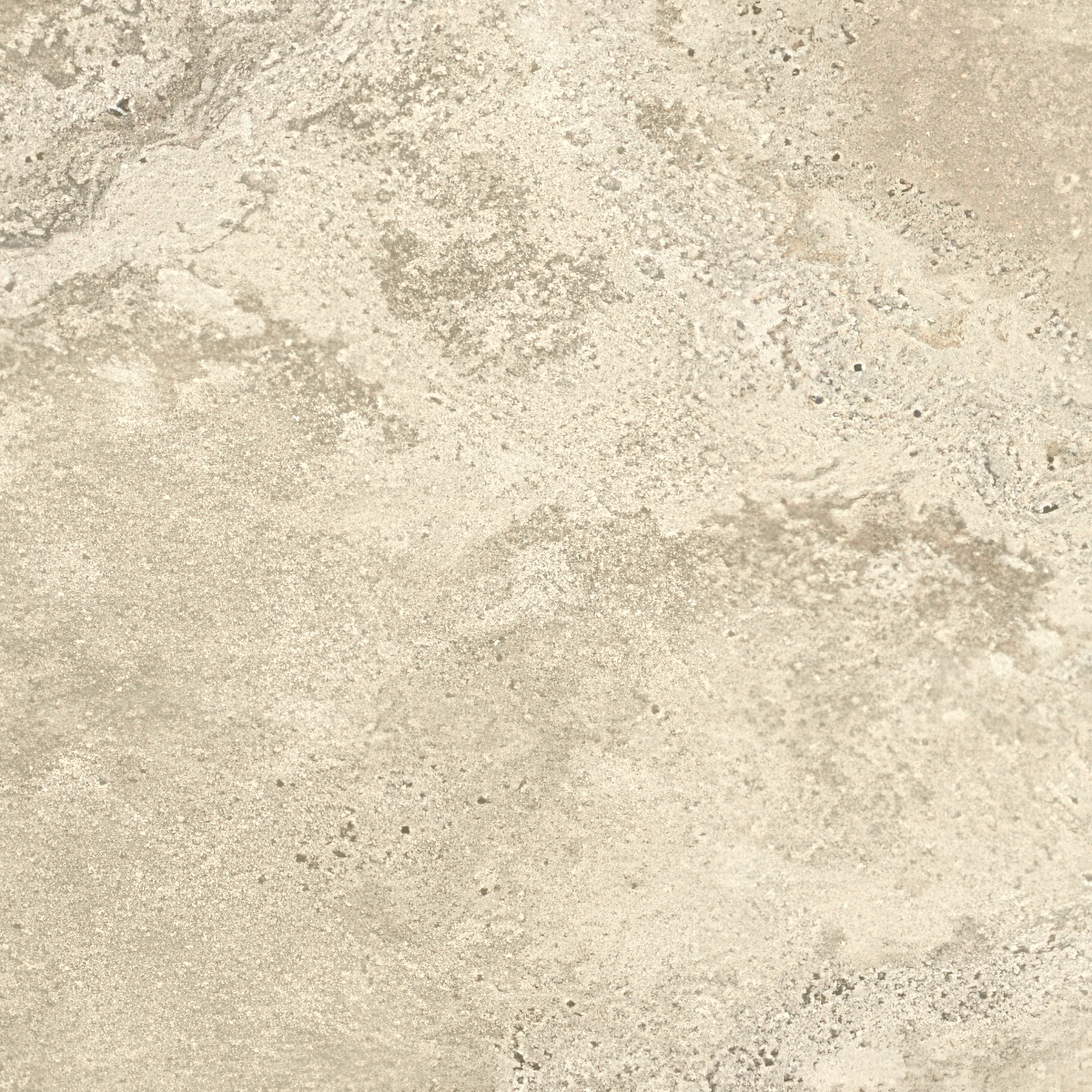 Verenna 24x24 Matte Travertine Look Porcelain Tile (Verenna: Candido Soft)