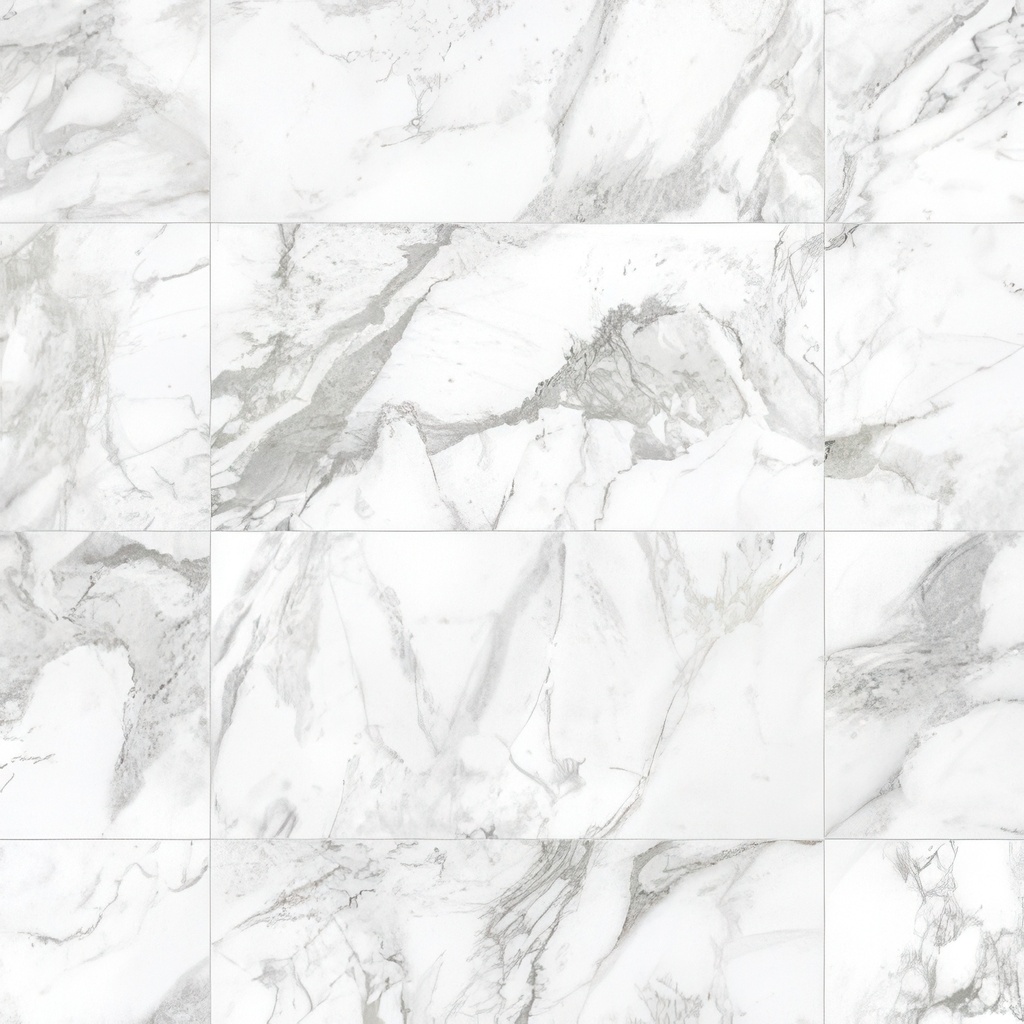 Mozart 24x48 Honed or Polished Marble Look Porcelain Tile
