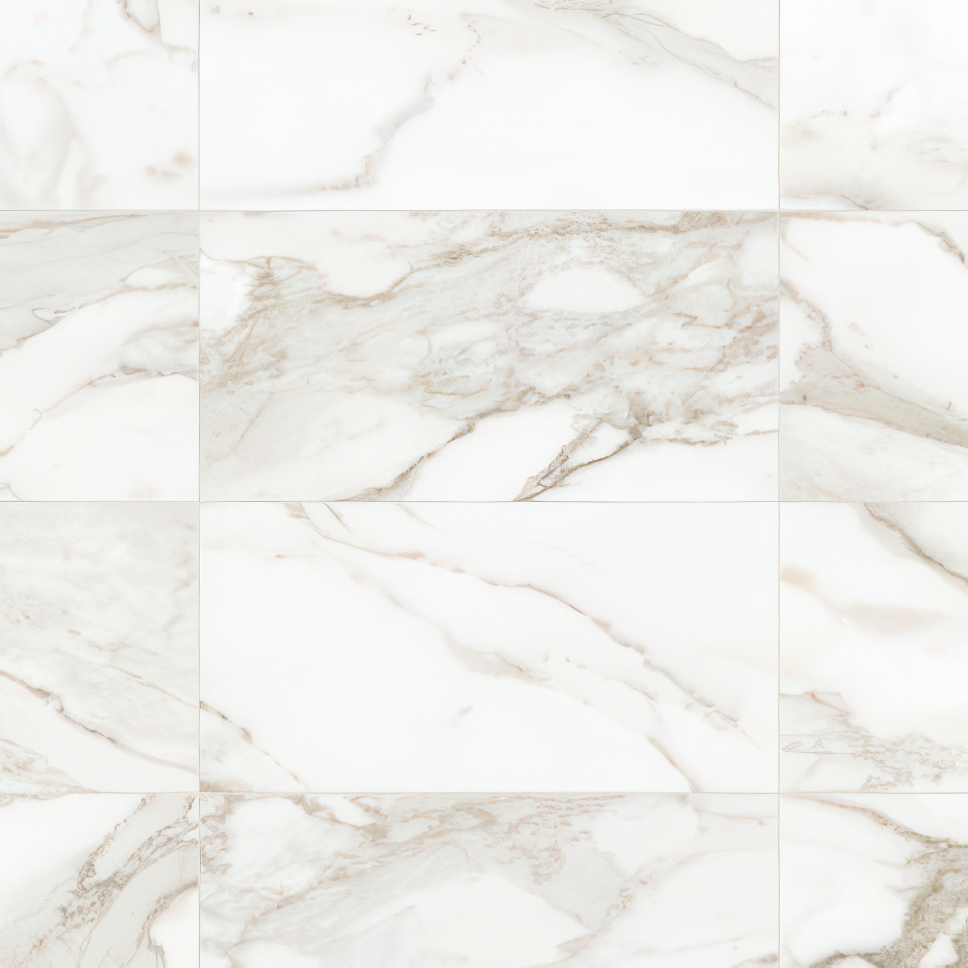 Mozart 24x48 Honed or Polished Marble Look Porcelain Tile (Mozart: Calacatta Paonazzo, Polished)