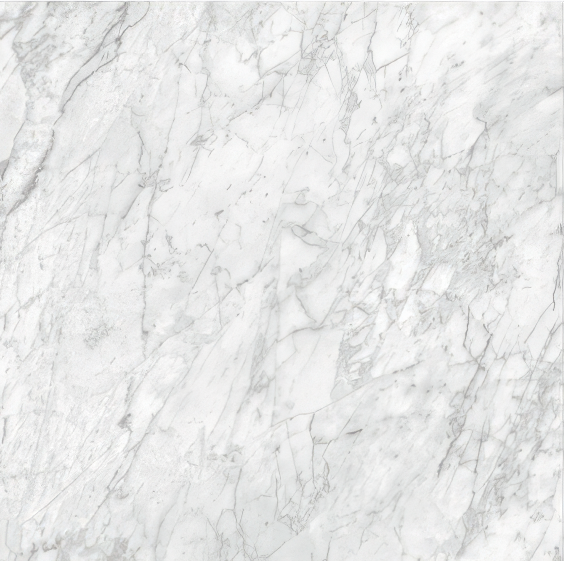 Mozart 24x24 Honed or Polished Marble Look Porcelain Tile (Mozart: Carrara Gioia, Polished)