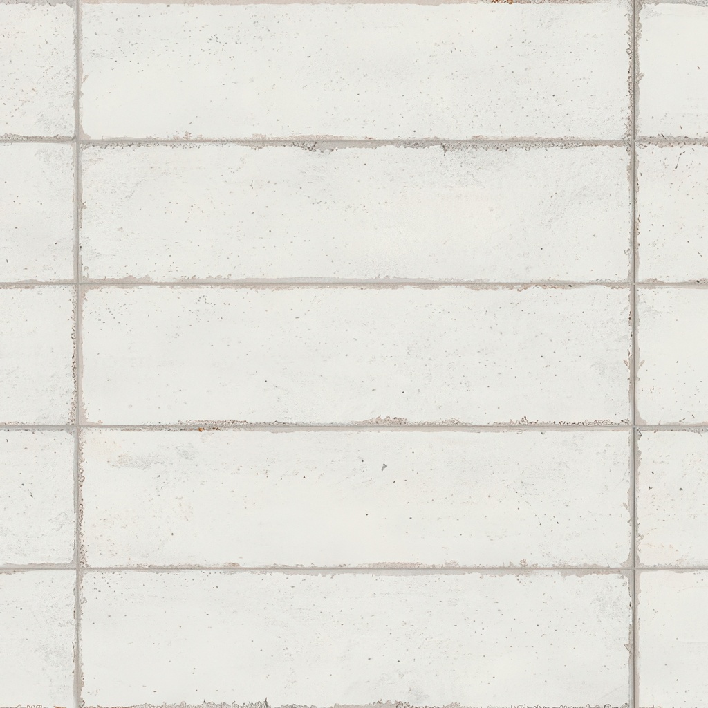 Nantes 3x12 Matte Ceramic Subway Tile