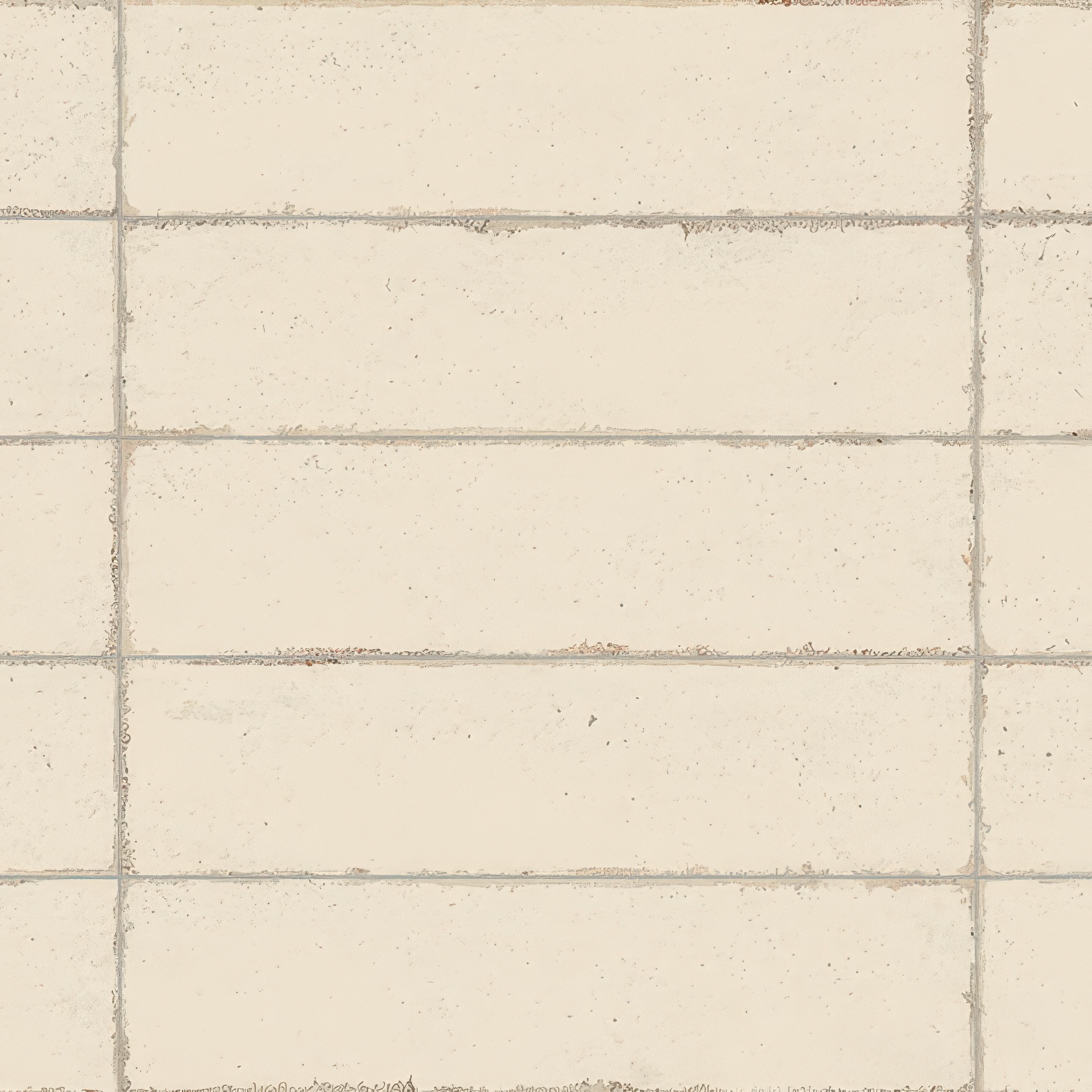 Nantes 3x12 Matte Ceramic Subway Tile (Nantes: Crema)