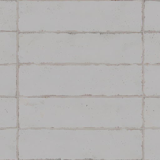 Nantes 3x12 Matte Ceramic Subway Tile (Nantes: Grigio)