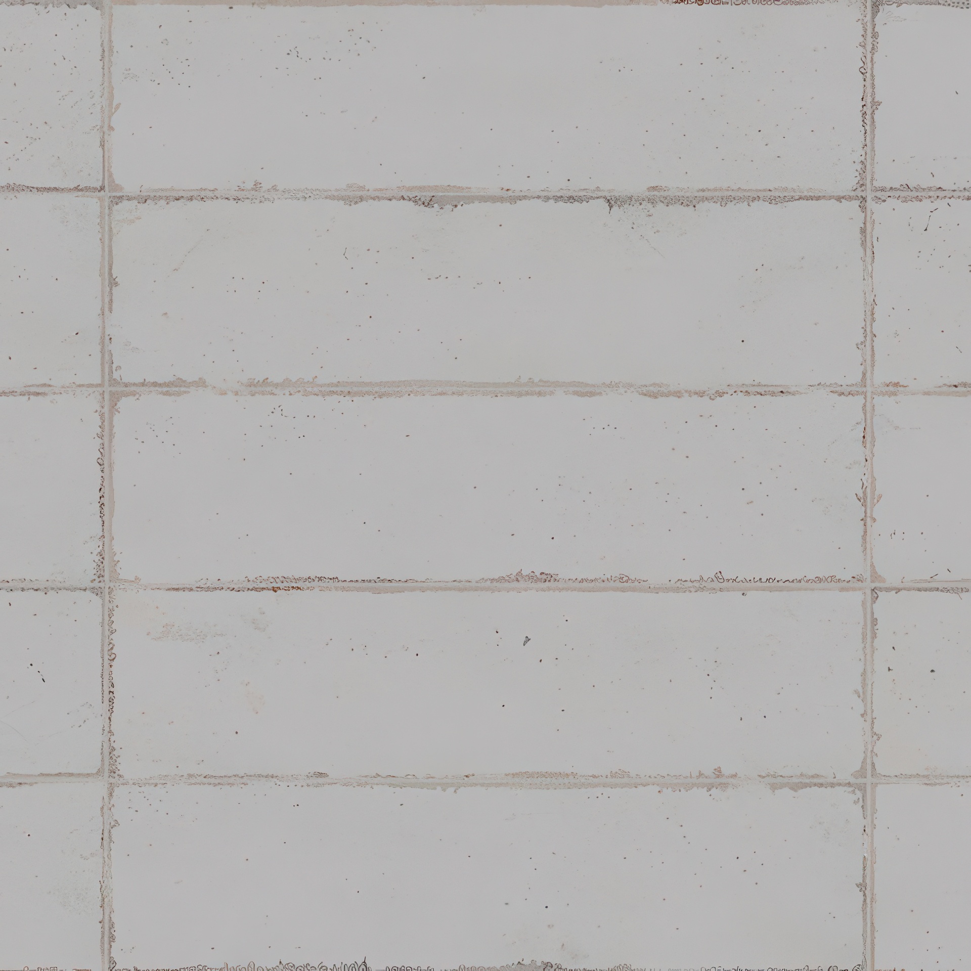 Nantes 3x12 Matte Ceramic Subway Tile (Nantes: Grigio)