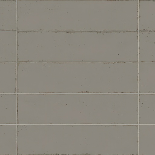 Nantes 3x12 Matte Ceramic Subway Tile (Nantes: Noce)