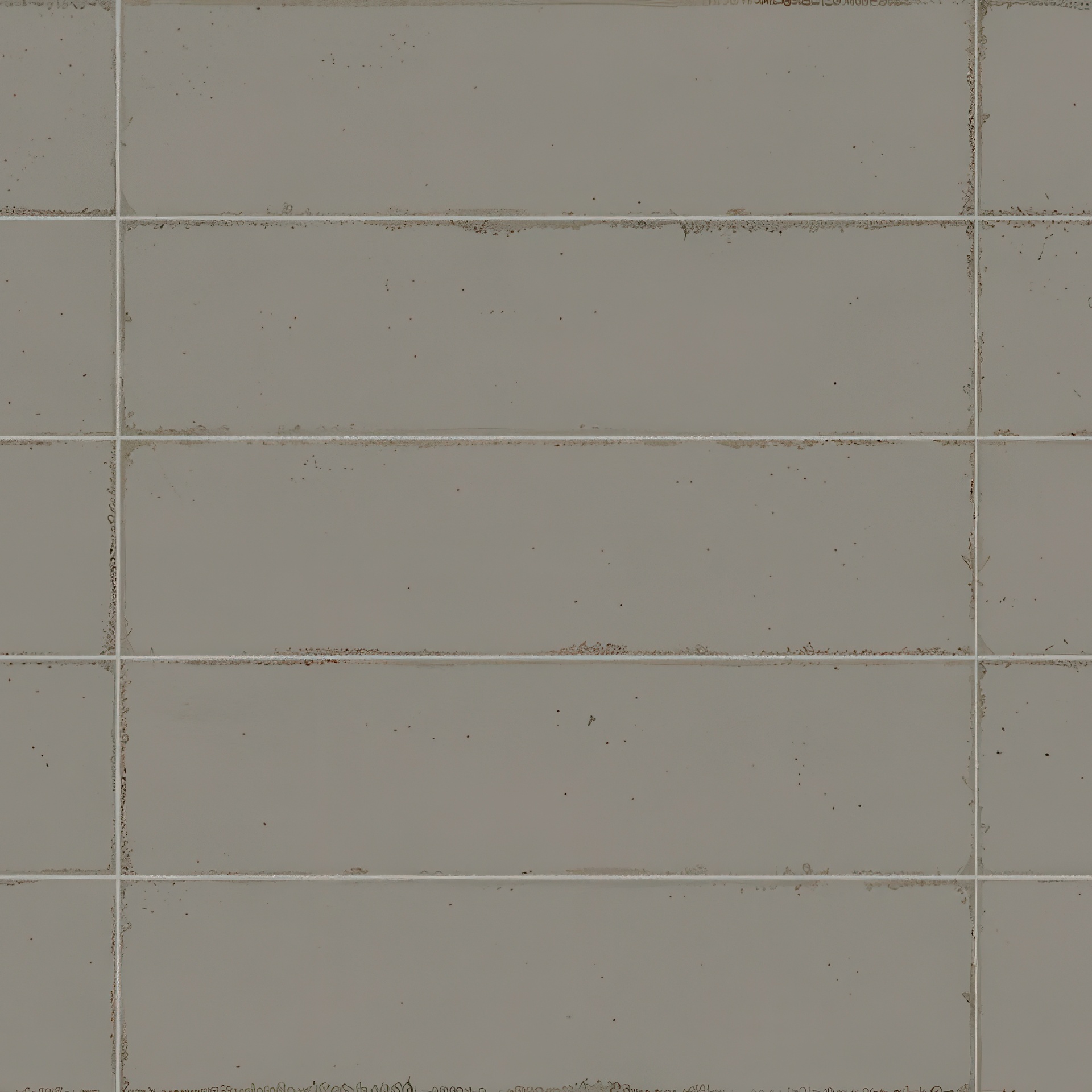 Nantes 3x12 Matte Ceramic Subway Tile (Nantes: Noce)