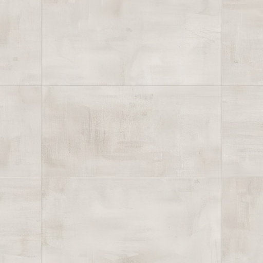 Needlepoint 12x24 Honed Cement Look Porcelain Tile (Needlepoint: Bianco)