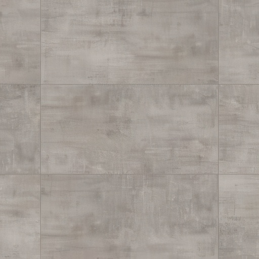 Needlepoint 12x24 Honed Cement Look Porcelain Tile (Needlepoint: Grigio)