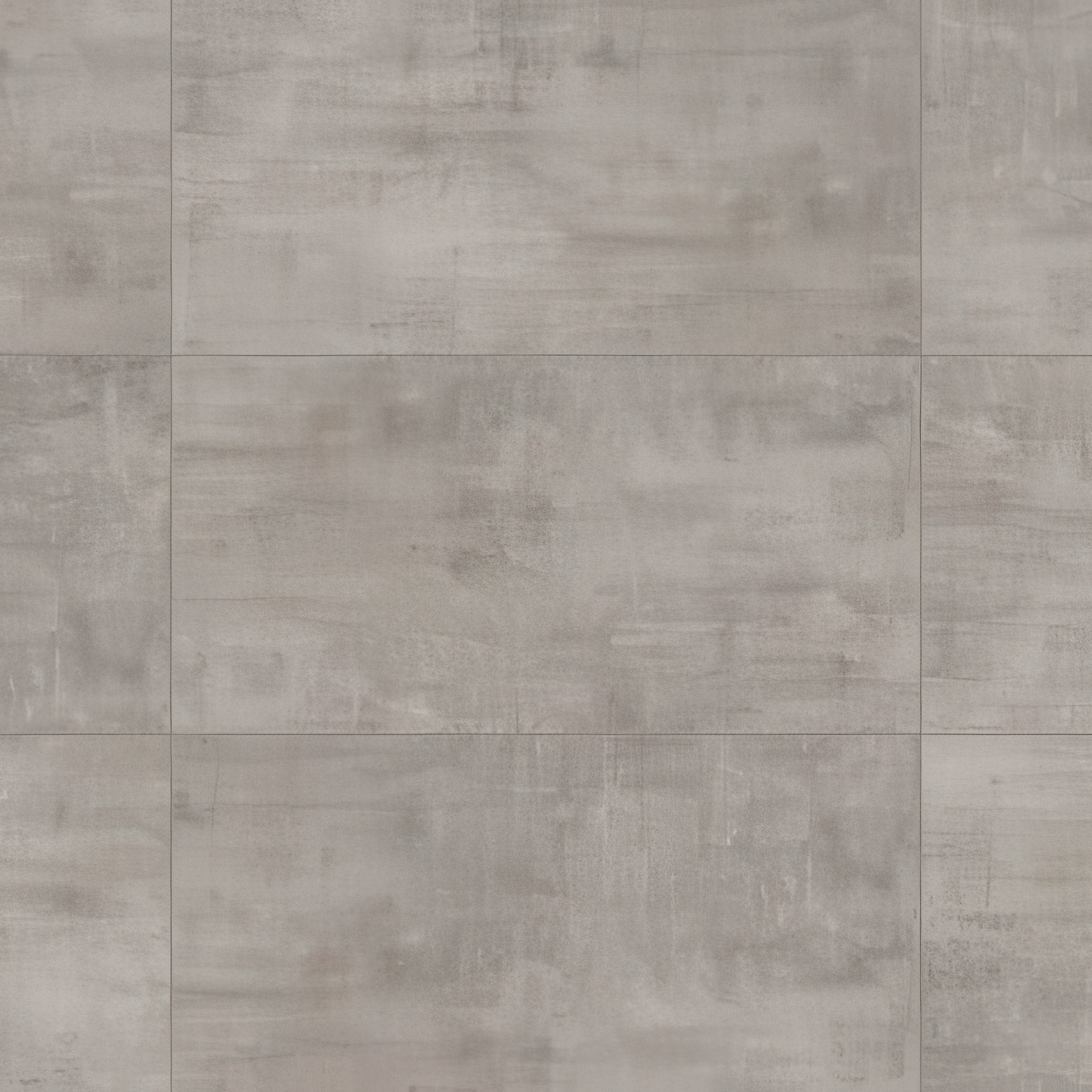 Needlepoint 12x24 Honed Cement Look Porcelain Tile (Needlepoint: Grigio)