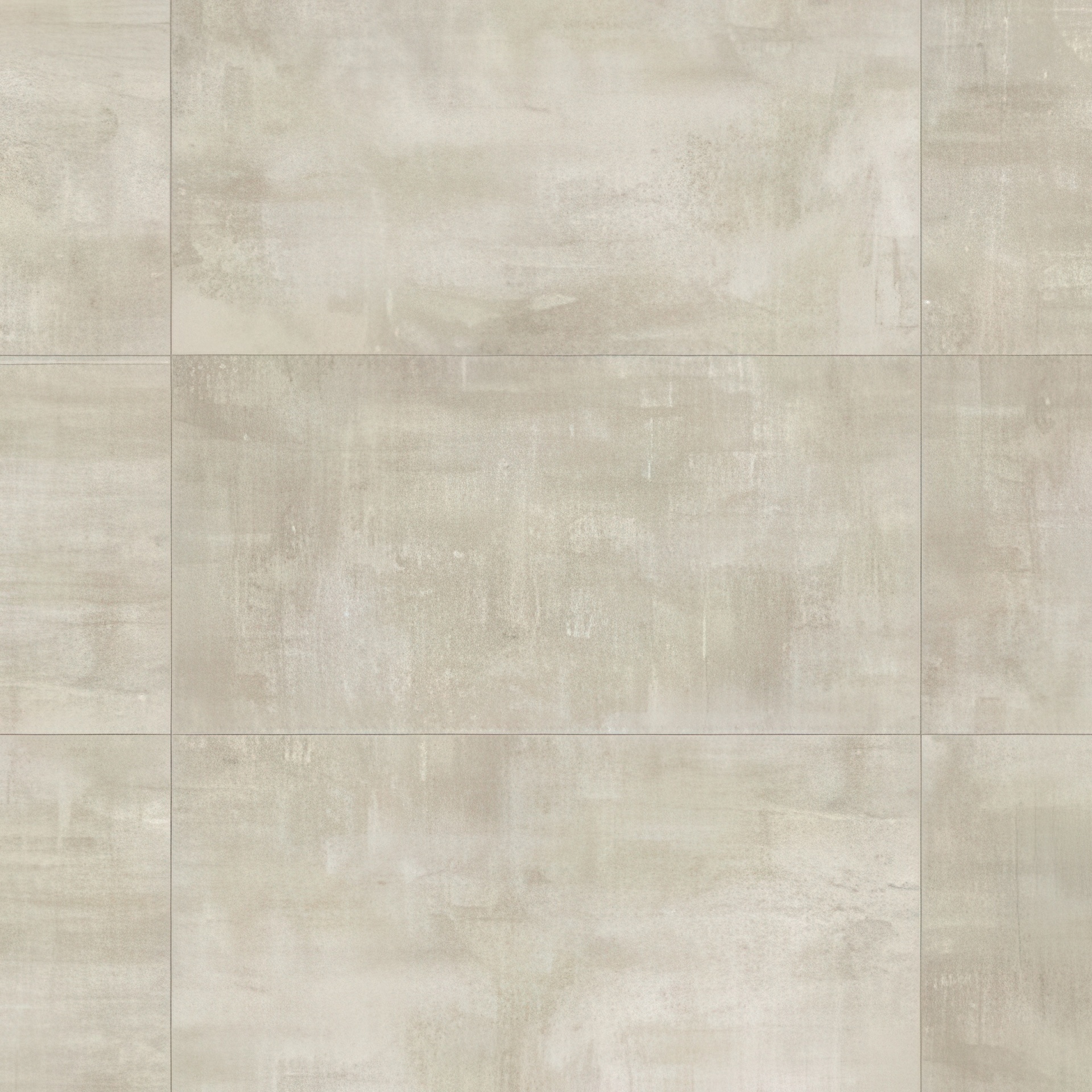 Needlepoint 12x24 Honed Cement Look Porcelain Tile (Needlepoint: Latte)