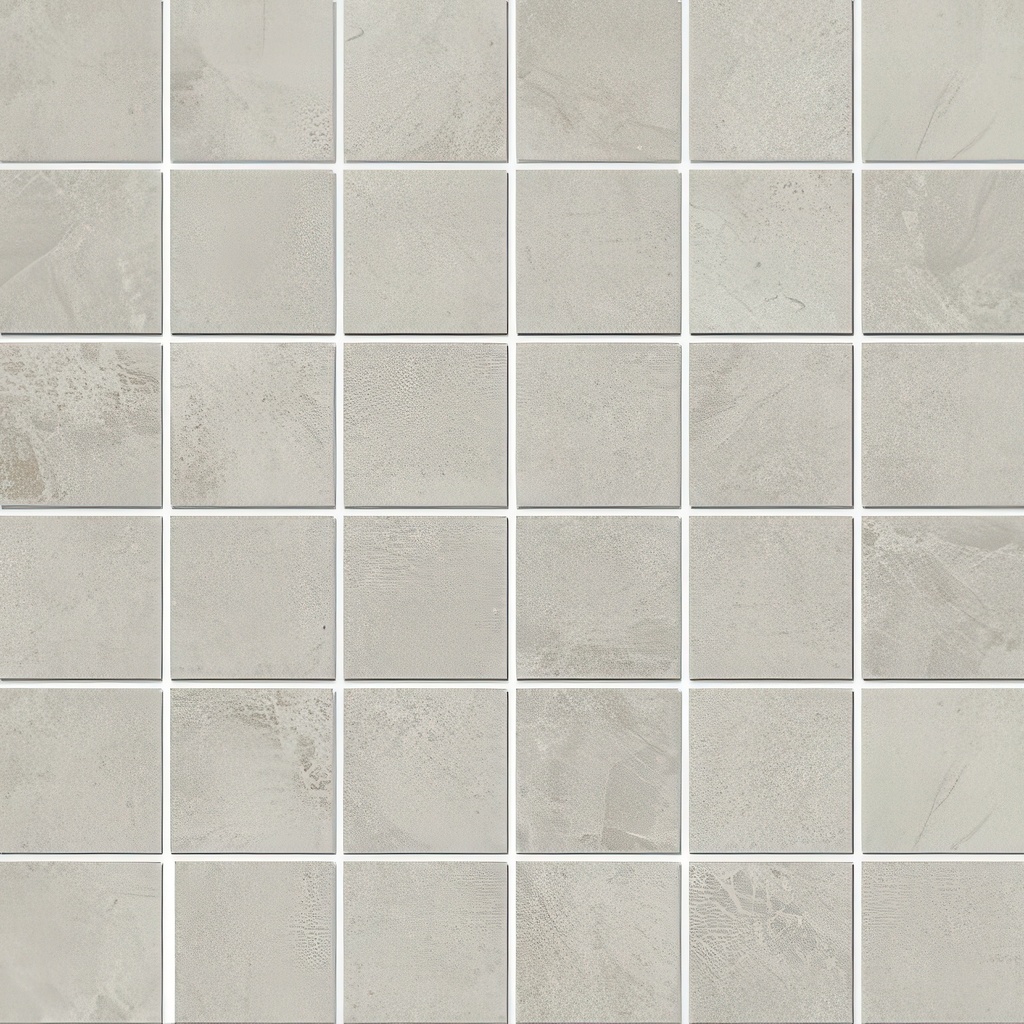 Oregon 2x2 Matte Stone Look Porcelain Mosaic Tile