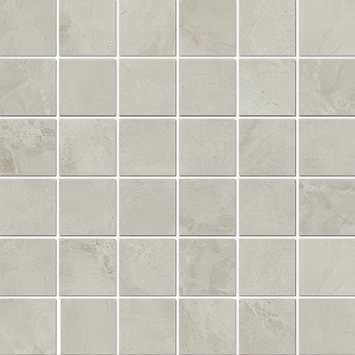 Oregon 2x2 Matte Stone Look Porcelain Mosaic Tile (Oregon: Sand)