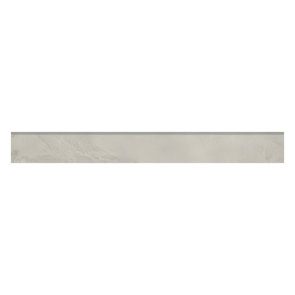 Oregon 3x24 Matte Stone Look Porcelain Bullnose Tile