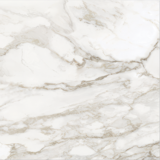 Mozart 32x32 Honed or Polished Marble Look Porcelain Tile (Mozart: Calacatta Paonazzo, Honed)