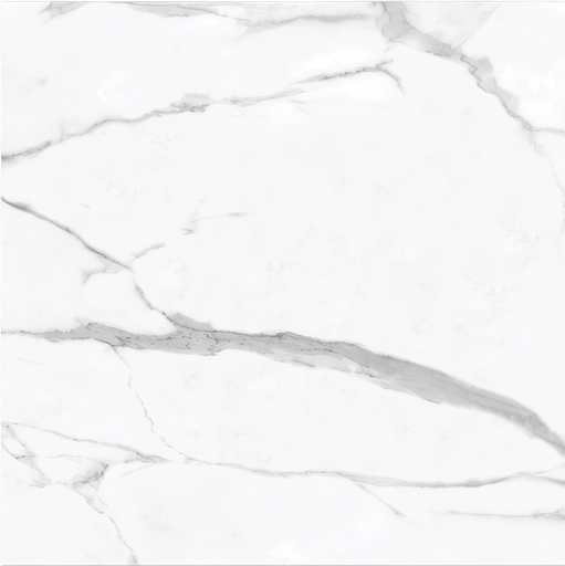 Mozart 32x32 Honed or Polished Marble Look Porcelain Tile (Mozart: Satuario Nuovo, Polished)