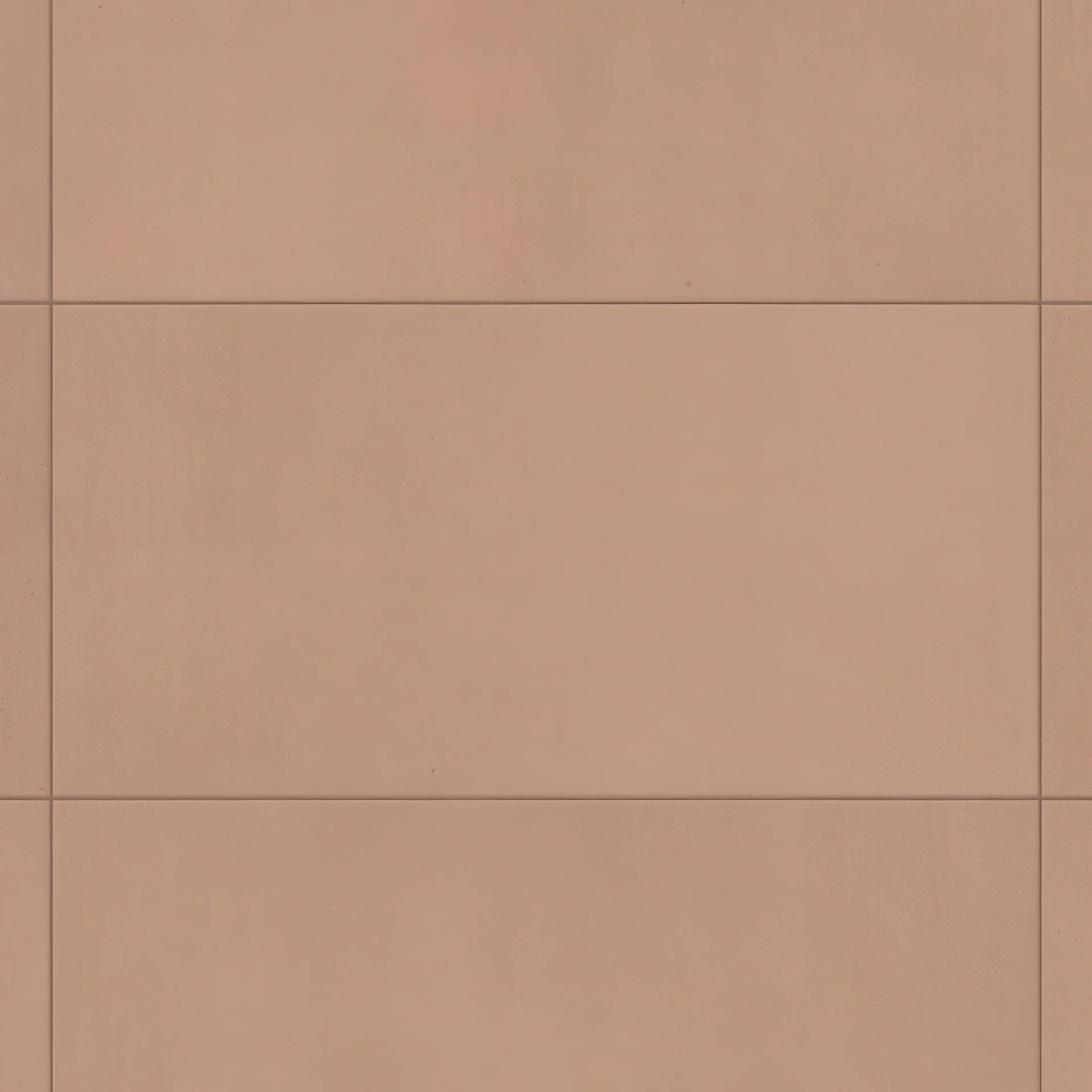 Paradise 12x24 Matte Concrete Look Porcelain Field Tile (Paradise: Cliff)