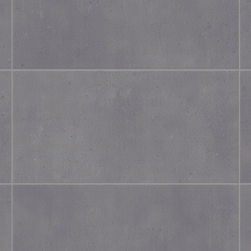 Paradise 12x24 Matte Concrete Look Porcelain Field Tile (Paradise: Heaven)