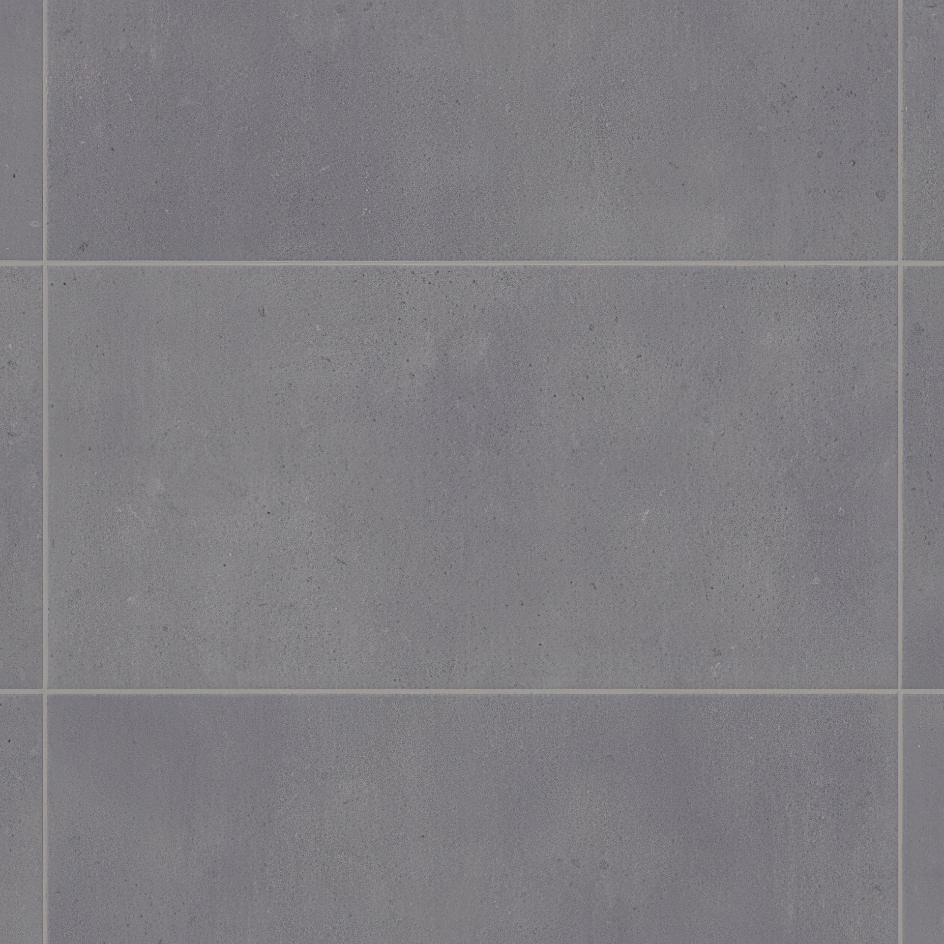 Paradise 12x24 Matte Concrete Look Porcelain Field Tile (Paradise: Heaven)
