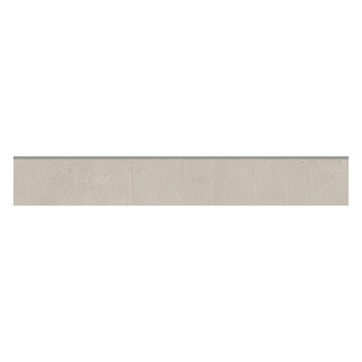 Paradise 4x24 Matte Concrete Look Porcelain Bullnose Tile (ParadIse: Forest)