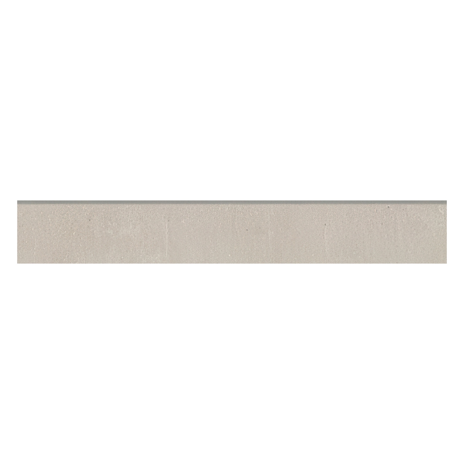 Paradise 4x24 Matte Concrete Look Porcelain Bullnose Tile (ParadIse: Forest)