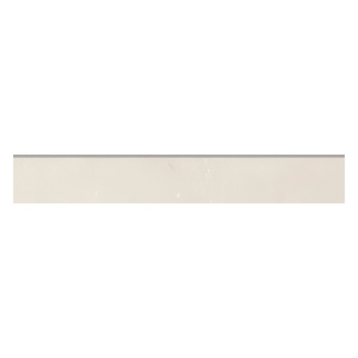 Paradise 4x24 Matte Concrete Look Porcelain Bullnose Tile (Paradise: Mountain)