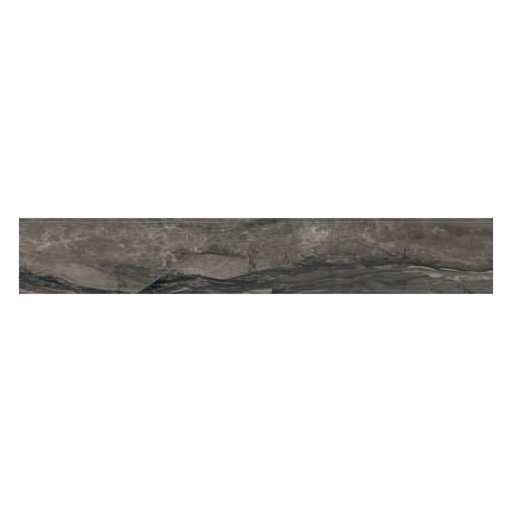 Serene 3x24 Polished Marble Look Porcelain Bullnose Tile (Serene: Mink)