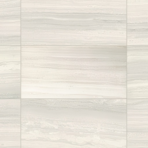 Torrent 12x24 Natural or Lappato Finish Travertine Look Porcelain Tile (Torrent: Bianco, Natural)